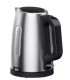 Braun WK1500BK inox veekeetja 1,7 l