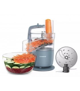 Kenwood FDP22.130GY MultiPro Go lõikur