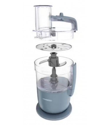 Kenwood FDP22.130GY MultiPro Go lõikur