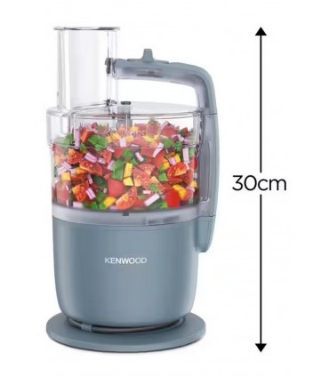 Kenwood FDP22.130GY MultiPro Go lõikur