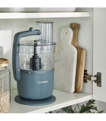 Kenwood FDP22.130GY MultiPro Go lõikur