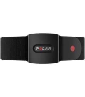 Polar pulsiandur Verity Sense M-XXL, must