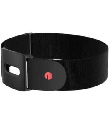 Polar pulsiandur Verity Sense M-XXL, must