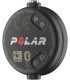 Polar pulsiandur Verity Sense M-XXL, punane