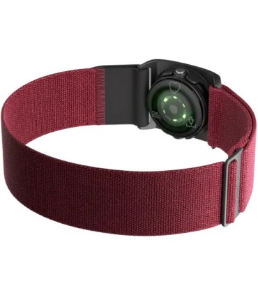 Polar pulsiandur Verity Sense M-XXL, punane