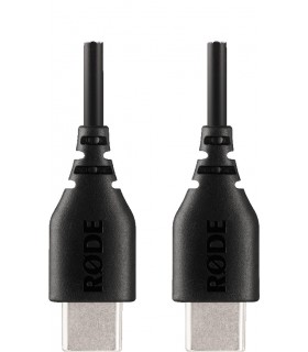 Rode kaabel SC22 USB-C - USB-C 30cm