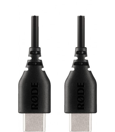 Rode kaabel SC22 USB-C - USB-C 30cm