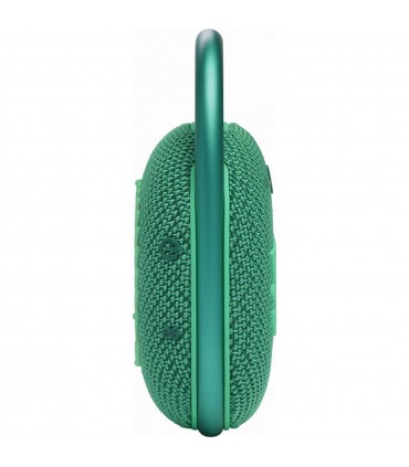 JBL Clip 4 ECO roheline