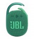 JBL Clip 4 ECO roheline