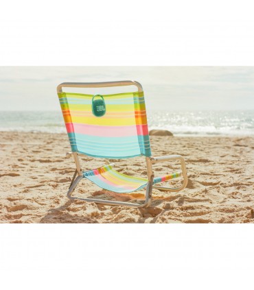 JBL Clip 4 ECO roheline