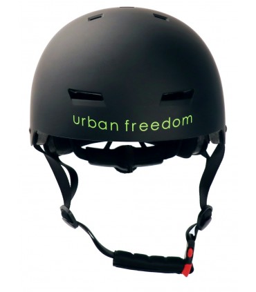 Inokim kiiver M-XL, must