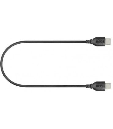 Rode kaabel SC22 USB-C - USB-C 30cm