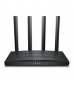 TP-LINK Wi-Fi 6 Router Archer AX12 802.11ax