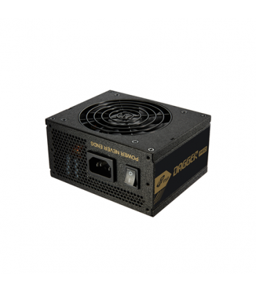 FSP PSU DAGGER PRO 80 Plus Gold 850W