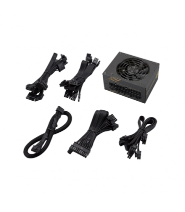 FSP PSU DAGGER PRO 80 Plus Gold 850W