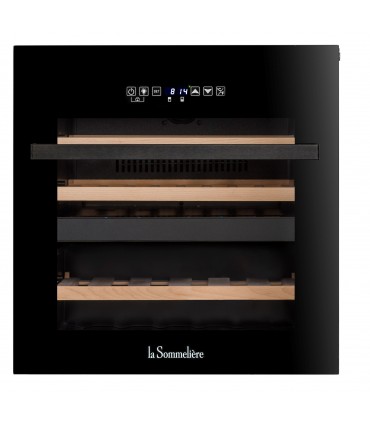 La Sommeliere LSBI36BDZ