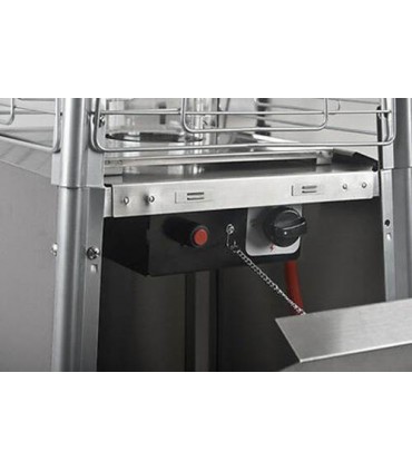 Veltron TOWER PREMIUM FH-1000M 13kW gaasisoojendi