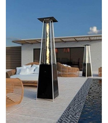 Veltron TOWER PREMIUM FH-1000M 13kW gaasisoojendi