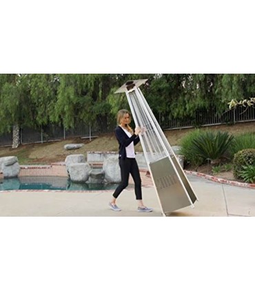 Veltron TOWER PREMIUM FH-1000M 13kW gaasisoojendi