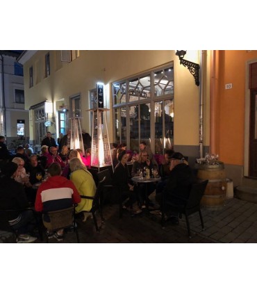 Veltron TOWER PREMIUM FH-1000M 13kW gaasisoojendi