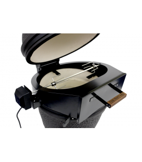 Bastard Pizza Rotisserie, medium