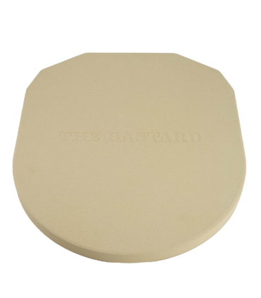 Bastard Pizza Rotisserie, medium