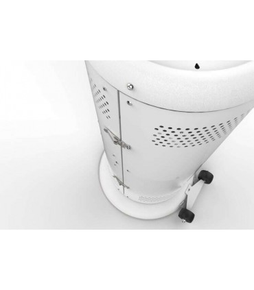 Veltron Sahara 15kW, gaasisoojendi