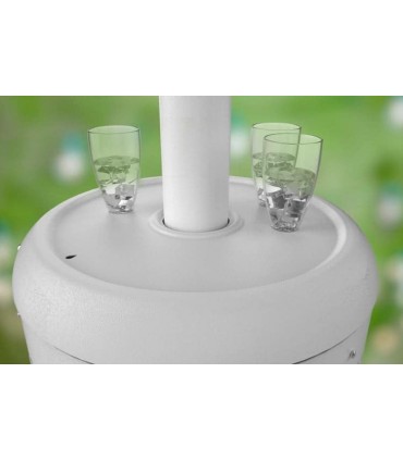 Veltron Sahara 15kW, gaasisoojendi