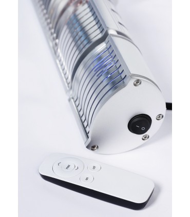 Veltron PREMIUM 3002KY 3kW, infrapuna soojuskiirgur