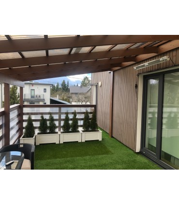 Veltron PREMIUM 3002KY 3kW, infrapuna soojuskiirgur