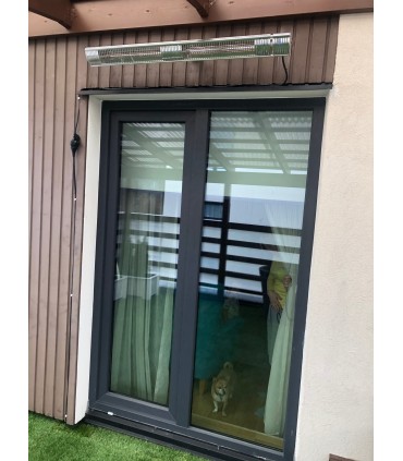 Veltron PREMIUM 3002KY 3kW, infrapuna soojuskiirgur