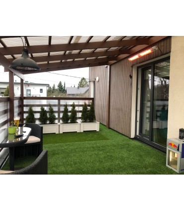 Veltron PREMIUM 3002KY 3kW, infrapuna soojuskiirgur