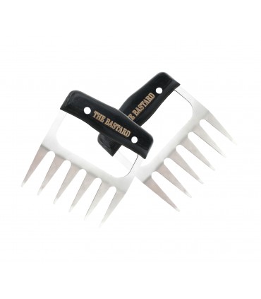 Bastard liha rebimise kahvlid 2tk