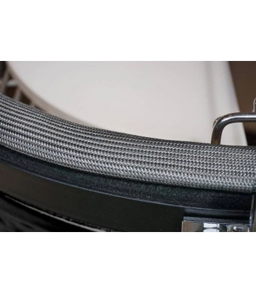 Bastard fiibertihendi asenduskomplekt keraamilisele grillile medium