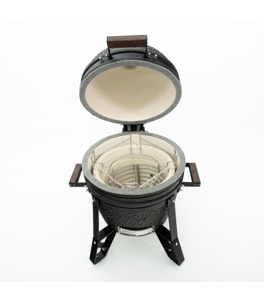 Bastard Urban Compact Junior 2023 keraamiline grill