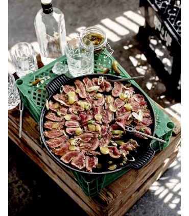 Bastard Urban Compact Junior 2023 keraamiline grill