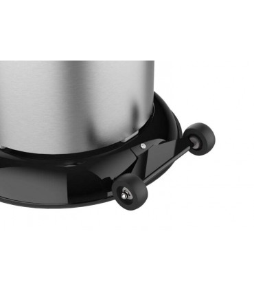 Veltron Sahara X 13kW, hõbe, gaasisoojendi