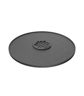 Bastard Plancha küpsetusplaat Phantom Large