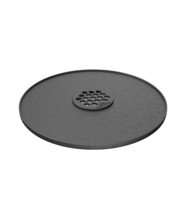 Bastard Plancha küpsetusplaat Phantom Large