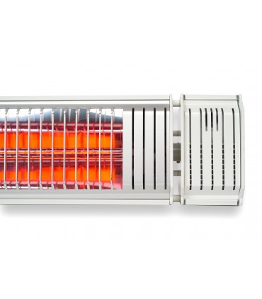 Veltron PREMIUM 200KB 2kW, infrapuna soojuskiirgur