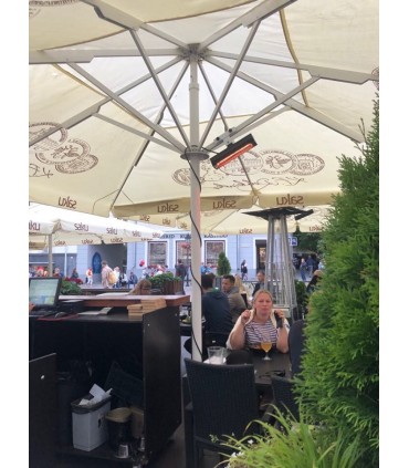 Veltron PREMIUM 200KY 2kW, infrapuna soojuskiirgur