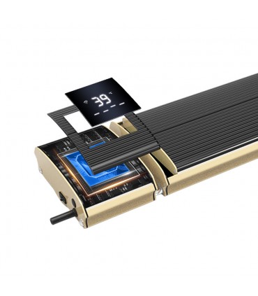 Veltron JH-18-WiFi 1,8kW, infrapuna küttepaneel