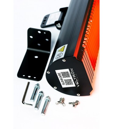 Veltron PREMIUM 200KB 2kW, infrapuna soojuskiirgur