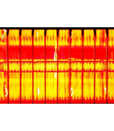 Veltron PREMIUM OVAL-200KB 2kW, infrapuna soojuskiirgur