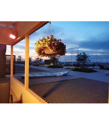 Veltron PREMIUM FATBOY 2,5kW, infrapuna soojuskiirgur