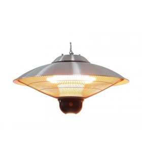 Veltron UFO CEILING-LED 2,1kW, infrapuna soojuskiirgur