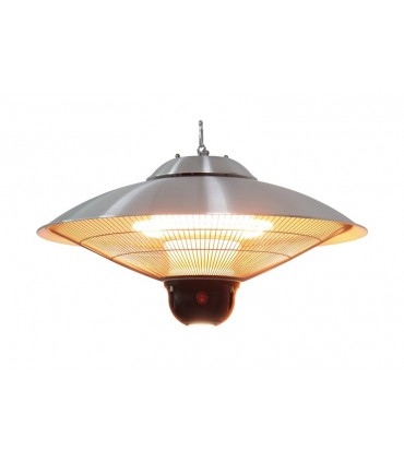 Veltron UFO CEILING-LED 2,1kW, infrapuna soojuskiirgur