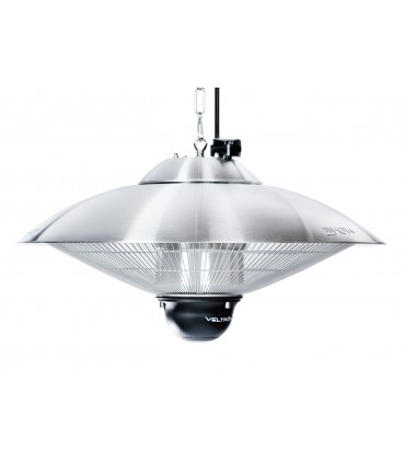 Veltron UFO CEILING-LED 2,1kW, infrapuna soojuskiirgur