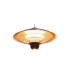 Veltron UFO CEILING-LED 2,1kW, infrapuna soojuskiirgur