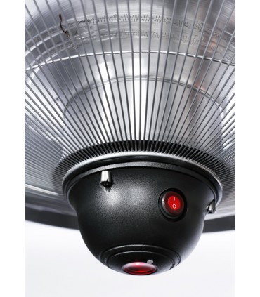 Veltron UFO CEILING-LED 2,1kW, infrapuna soojuskiirgur